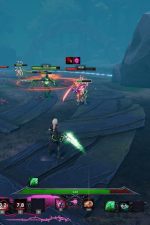 Screenshot #6 - Never Mourn