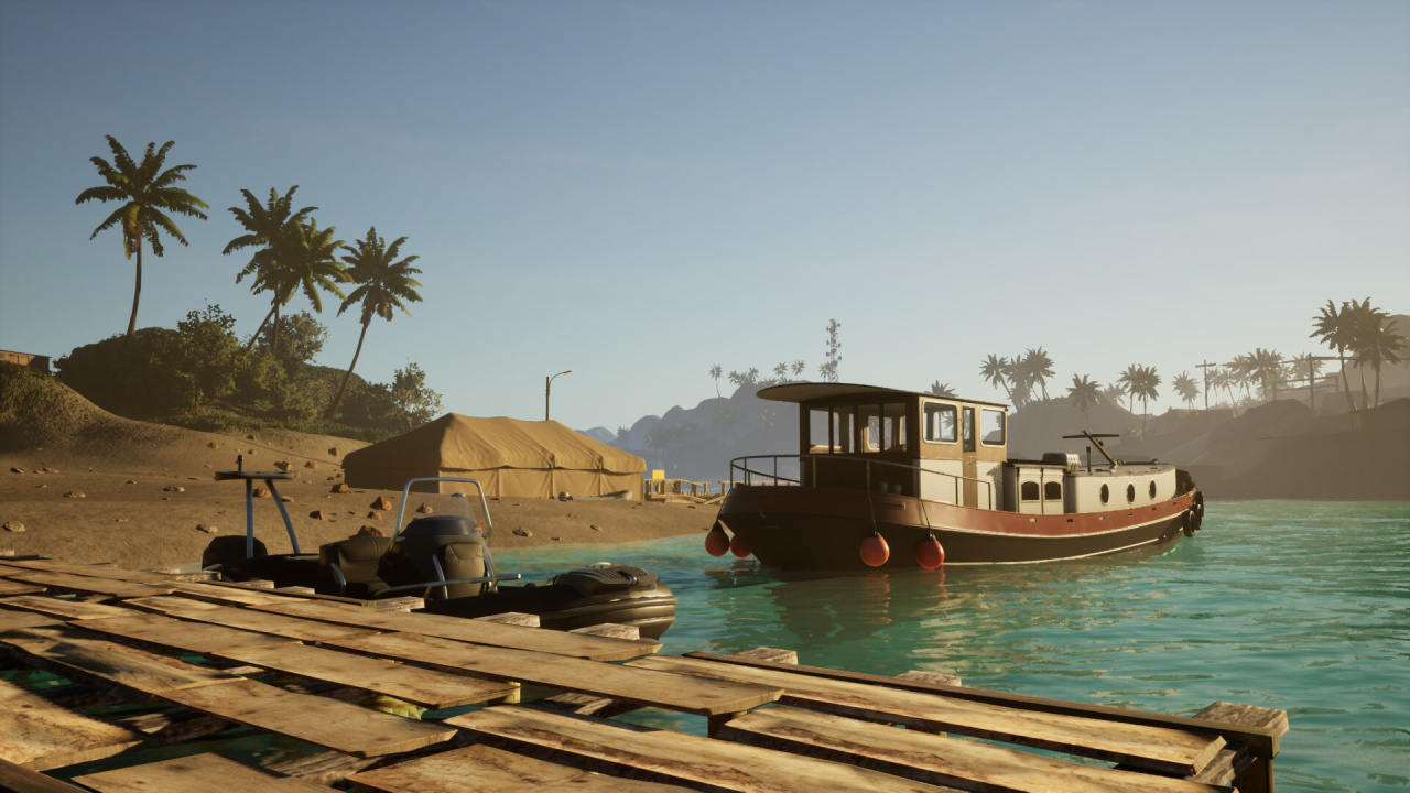 Screenshot #5 - Drug Dealer Simulator 2
