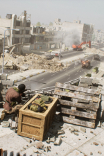 Screenshot #2 - Squad