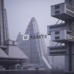 Screenshot #1 - Brutalist (Built-In)