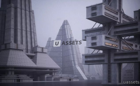 Brutalist (Built-In)