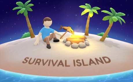 Survival Island | Template + Editor