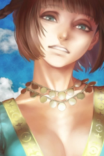 Screenshot #4 - The House in Fata Morgana: A Requiem for Innocence