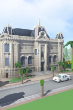 Screenshot #10 - Urbek City Builder