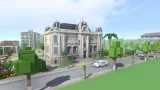 Screenshot #10 - Urbek City Builder