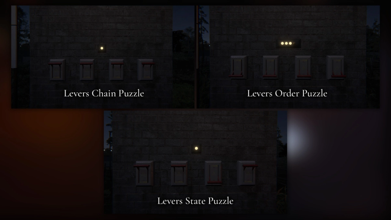 Screenshot #17 - UHFPS - Ultimate Horror FPS KIT (URP)
