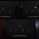 Screenshot #17 - UHFPS - Ultimate Horror FPS KIT (URP)
