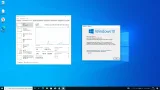 Screenshot #5 - Windows 10 Pro Full by WebUser November 2022