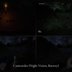 Screenshot #6 - UHFPS - Ultimate Horror FPS KIT (URP)