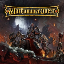 Warhammer Quest: +5 трейнер