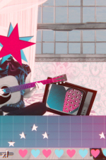 Screenshot #4 - A Chamber of Stars