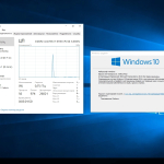 Screenshot #3 - Windows 10 Enterprise 2016 LTSB Full November 2023