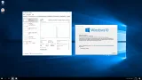 Screenshot #3 - Windows 10 Enterprise 2016 LTSB Full November 2023