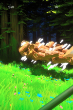 Screenshot #5 - Lumber and Plunder