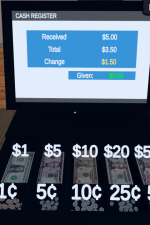 Screenshot #4 - Booze Shop Simulator