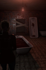 Screenshot #3 - Selene's Unbearable Night