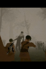 Screenshot #6 - Tales of The Nightmares: Temporada 1