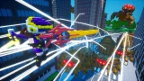 Screenshot #11 - EARTH DEFENSE FORCE: WORLD BROTHERS