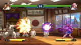 Screenshot #7 - THE KING OF FIGHTERS XIII GLOBAL MATCH