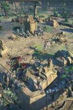 Screenshot #6 - Age of Wonders: Planetfall