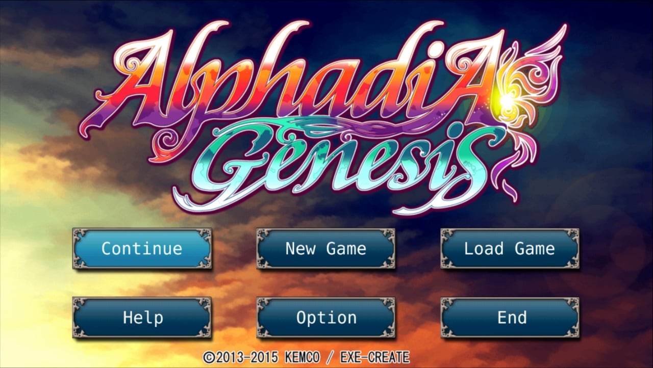 Screenshot #10 - Alphadia Genesis