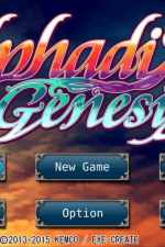 Screenshot #10 - Alphadia Genesis