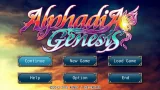 Screenshot #10 - Alphadia Genesis