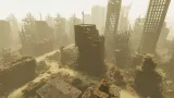 Screenshot #2 - Post Apocalyptic Destroyed Buildings