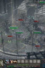 Screenshot #5 - King Arthur: Legion IX