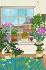 Screenshot #1 - Plant Therapy