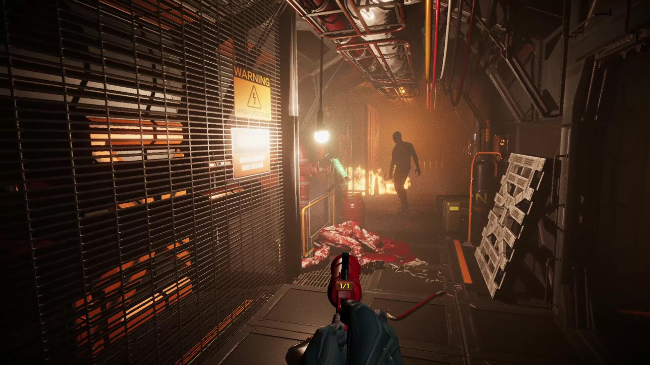 Screenshot #1 - Submersed 2 - The Hive