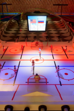 Screenshot #5 - Pure Bubble Hockey