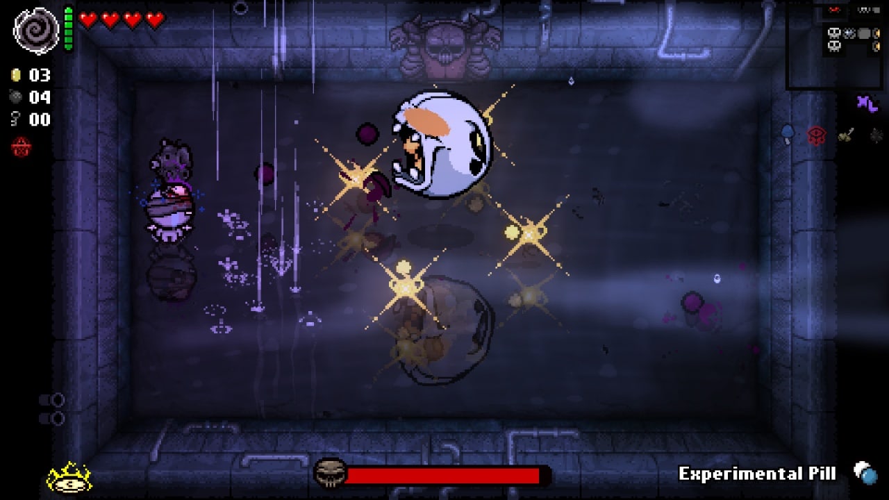 Screenshot #7 - The Binding of Isaac: Repentance