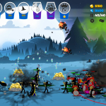 Screenshot #8 - STICK WAR: SAGA 2025.5.2288