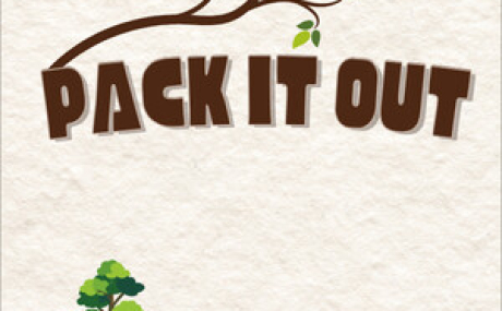 Pack It Out