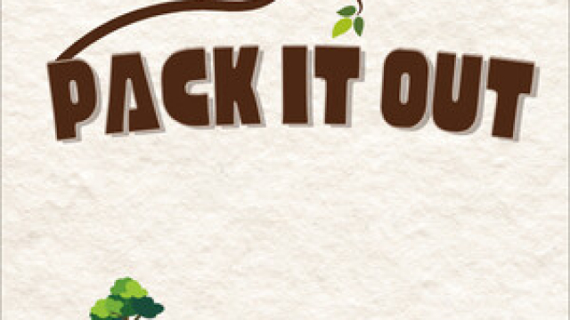 Pack It Out
