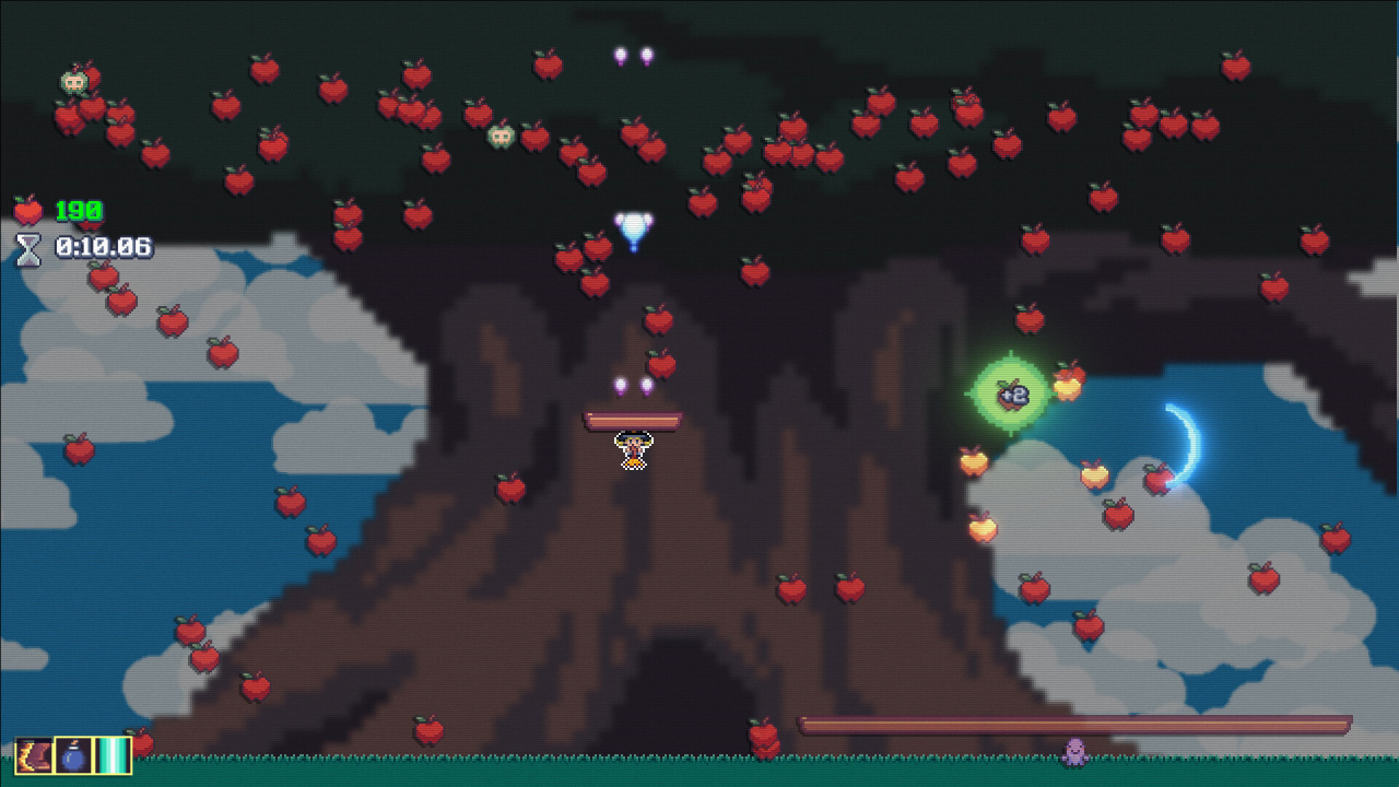Screenshot #4 - Cauldron