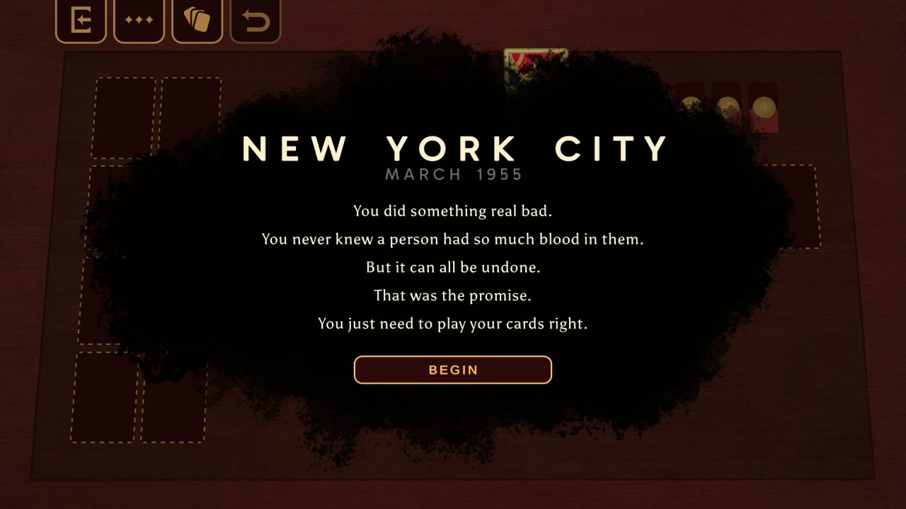 Screenshot #3 - Occlude