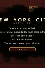 Screenshot #3 - Occlude