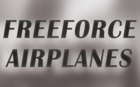 Freeforce Airplanes