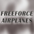 Freeforce Airplanes