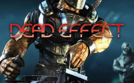 Dead Effect: +3 трейнер