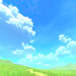 Screenshot #3 - Fantasy Skybox