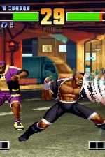 Screenshot #12 - THE KING OF FIGHTERS '98 1.0