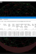 Screenshot #3 - Hallo northern sky 4.2.15 + portable