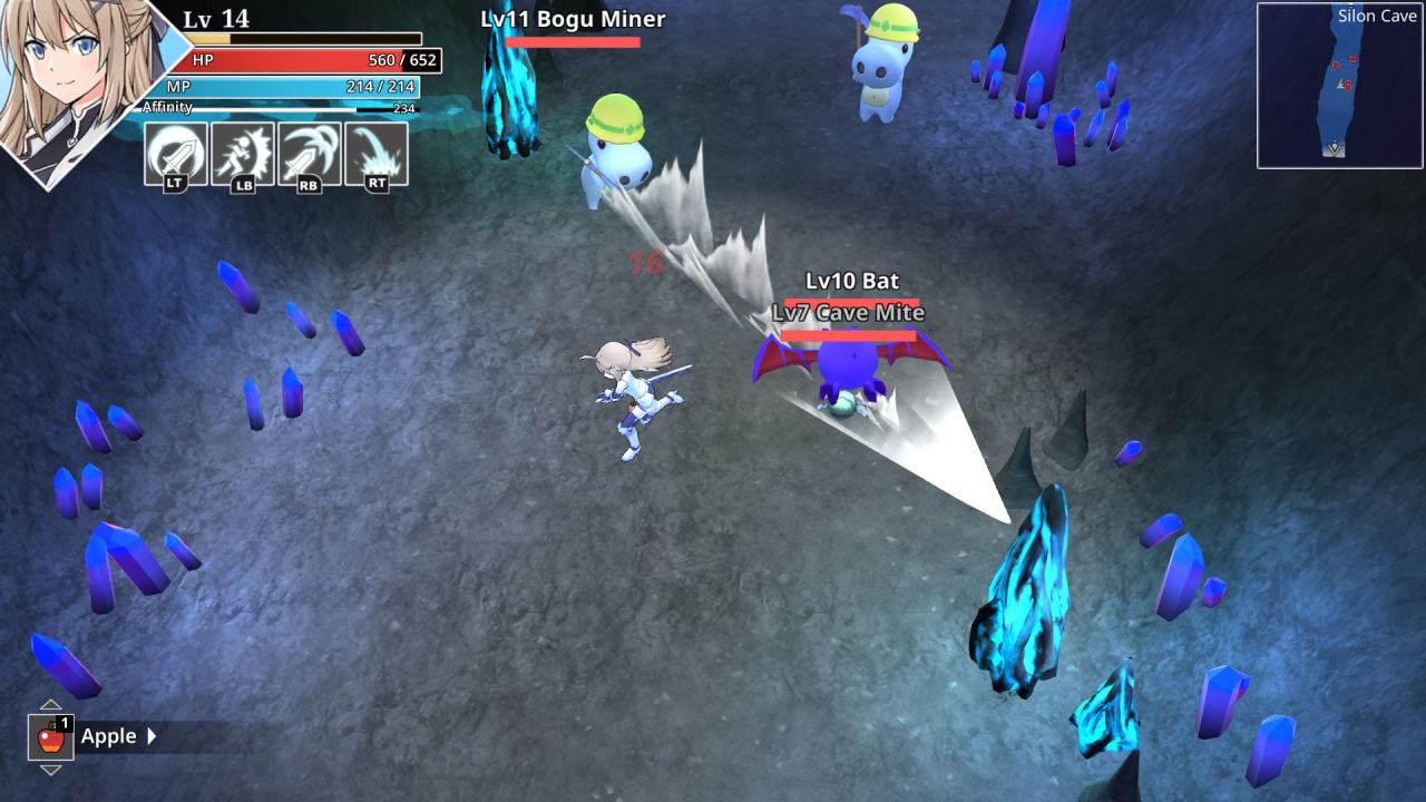Screenshot #11 - Epic Conquest 2