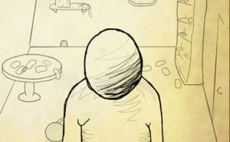 Bad Dream: Stories