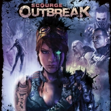 Scourge: Outbreak: +2 трейнер