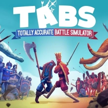 Totally Accurate Battle Simulator: +1 трейнер