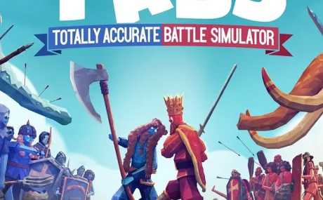 Totally Accurate Battle Simulator: +1 трейнер